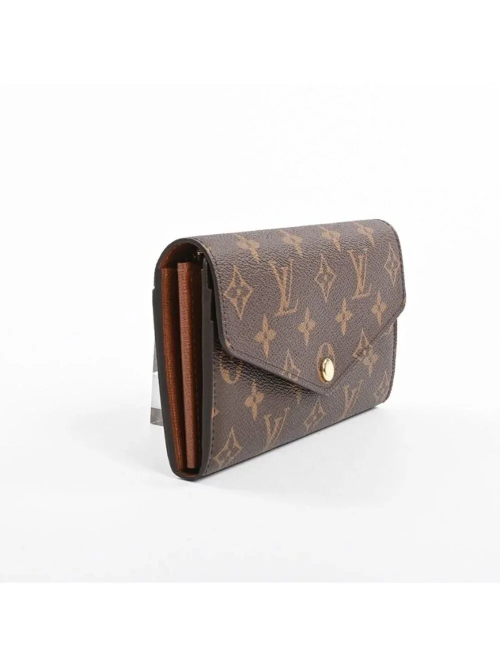 Louis Vuitton item rank
